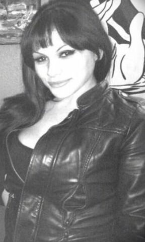 Lauren landa (voice actress)