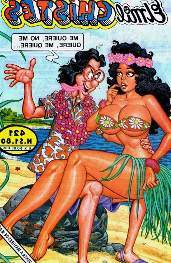 Sexy Ladys V