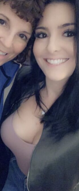 New Jersey MILF And Random Girls
