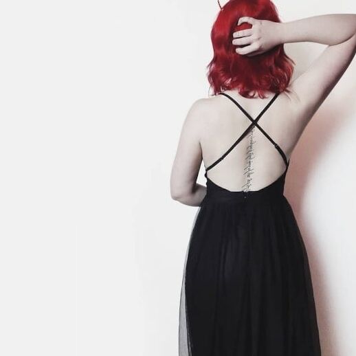 Self Portraiture