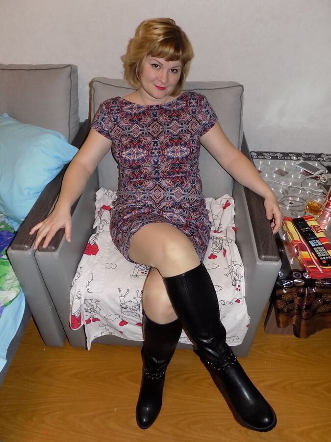 Bonus boots