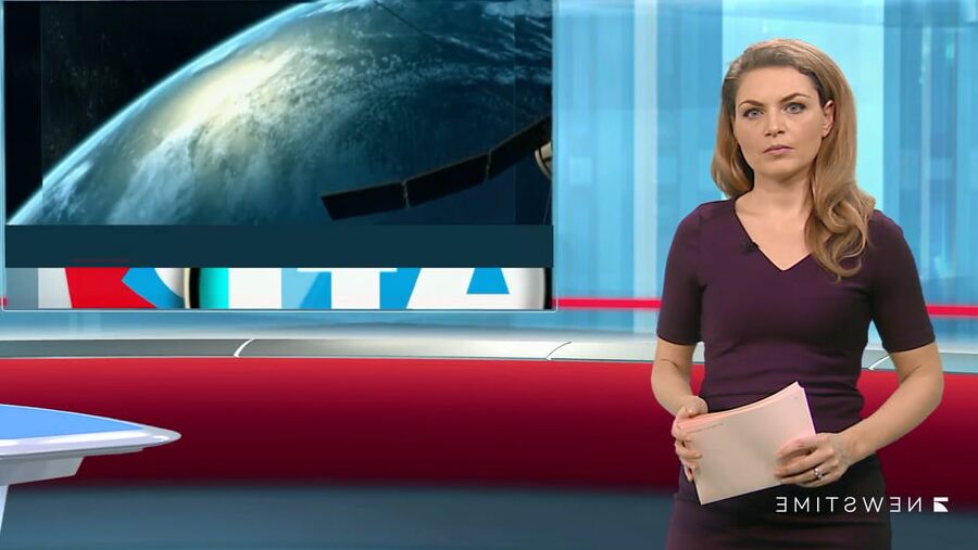 Stephanie Puls - Pro Newstime