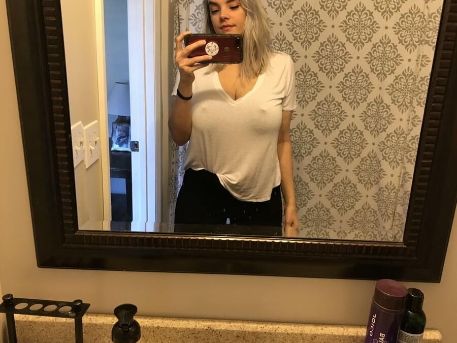 Clothed and Still Sexy