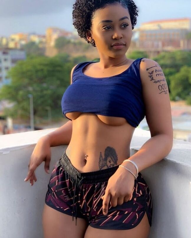 Crazy Maputo