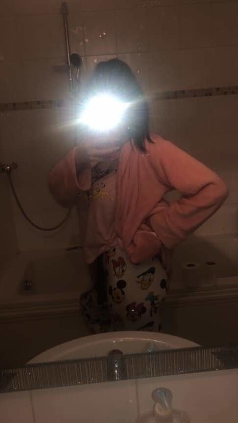 Sexy Belfast girl orla