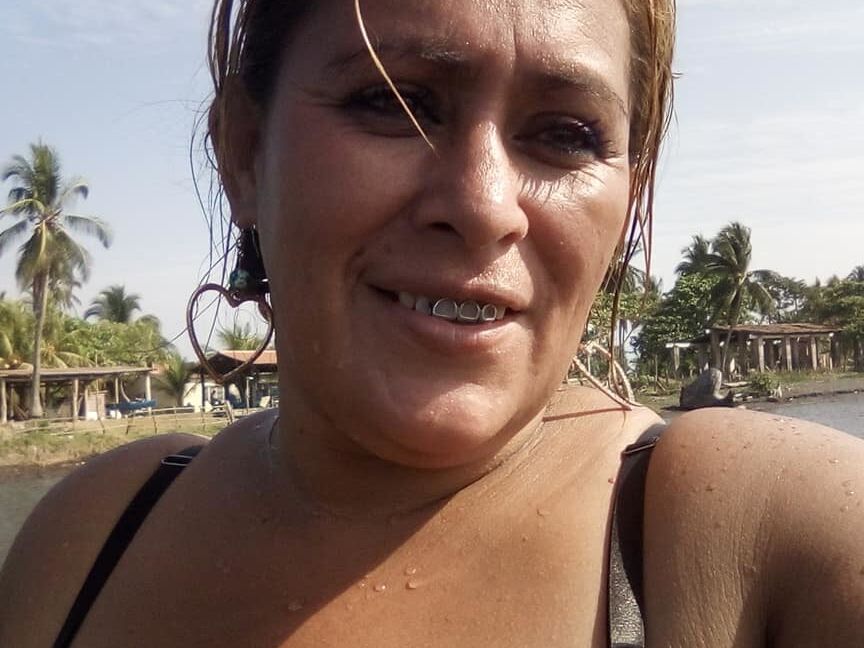 barbarita estrada anaya culona madura