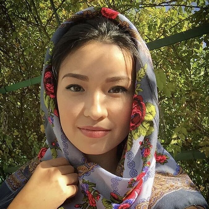 Kz Zhaneka