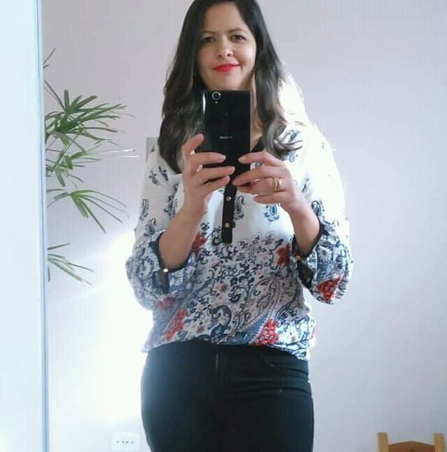 Coroa branca