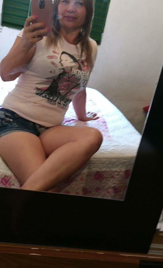 rosaninha