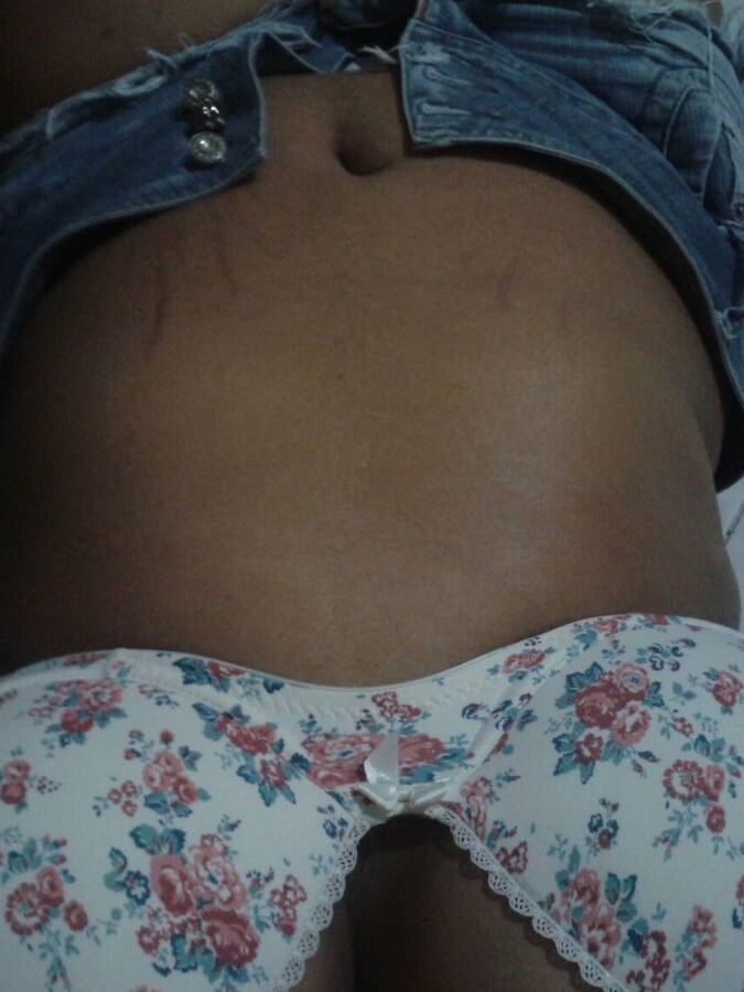Ebony BBW