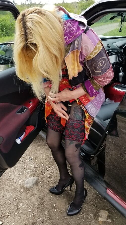 Outdoor fun