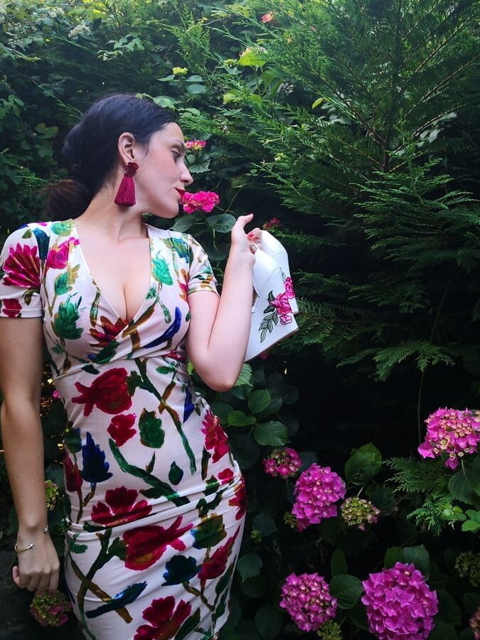 Flowers II
