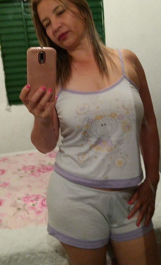 rosaninha