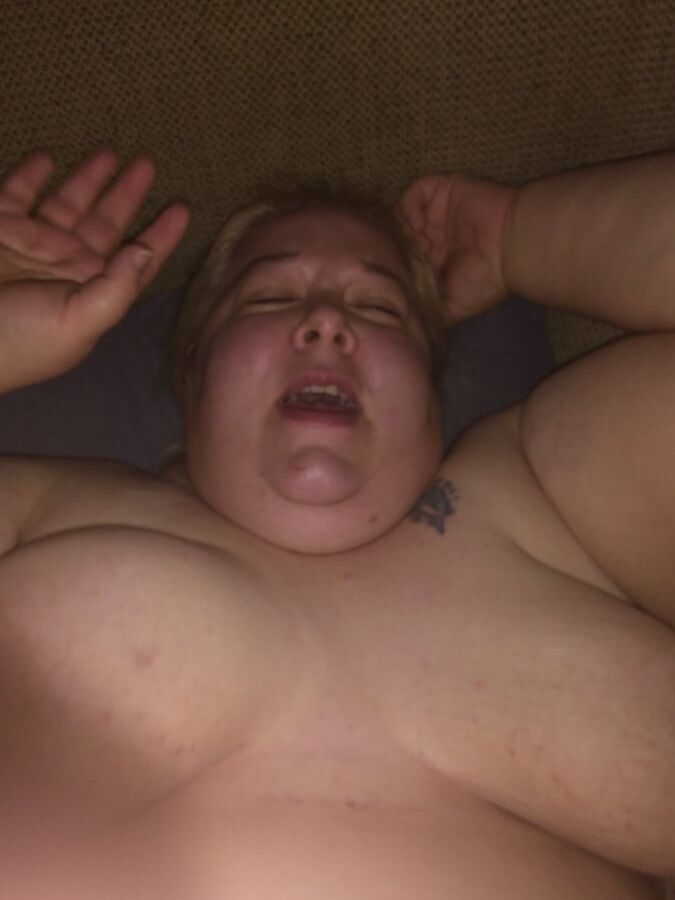 wifes big tits
