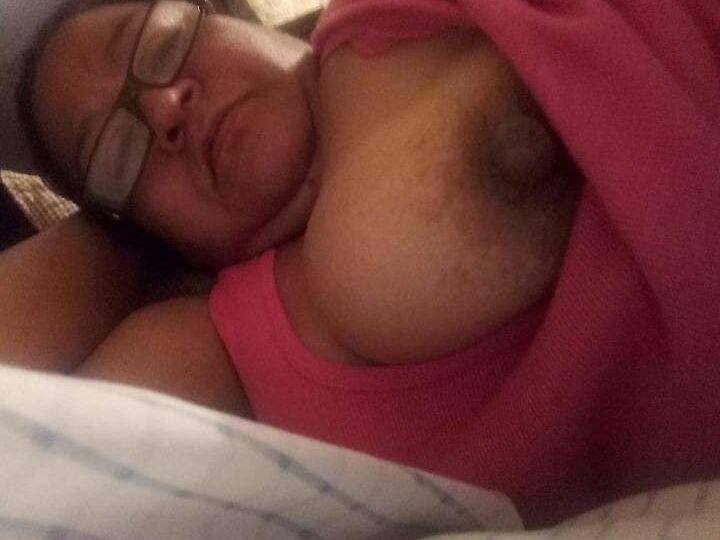 Real granny Housewife