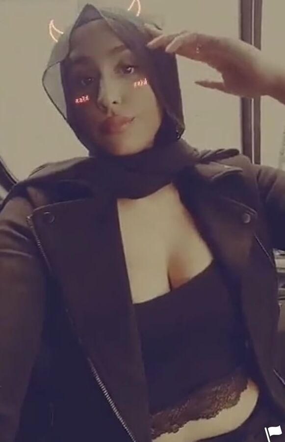 Hijabi