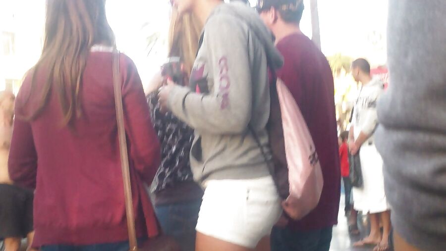 Street butts should be cherished