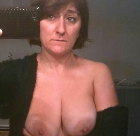 Exposed Mature, Milfs and Wives