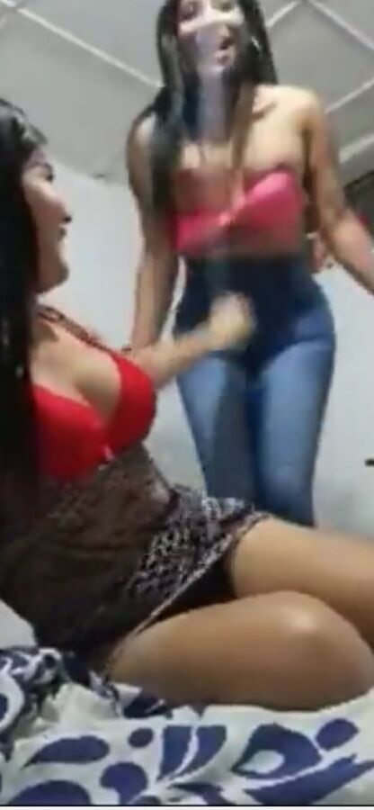 Puta de facebook