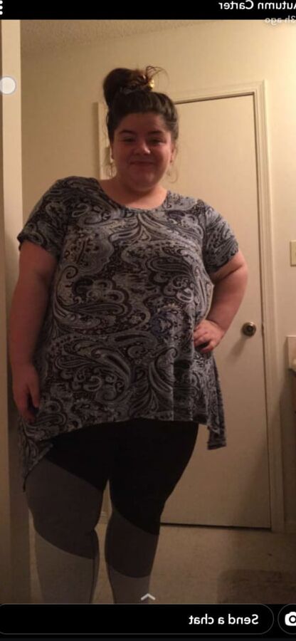 Autumn cartee
