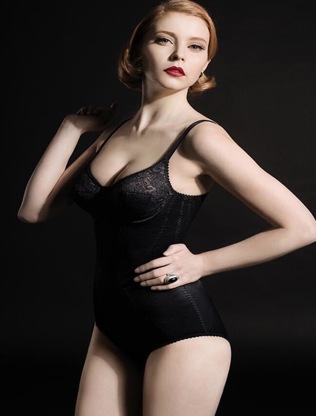 Bodysuit lingerie