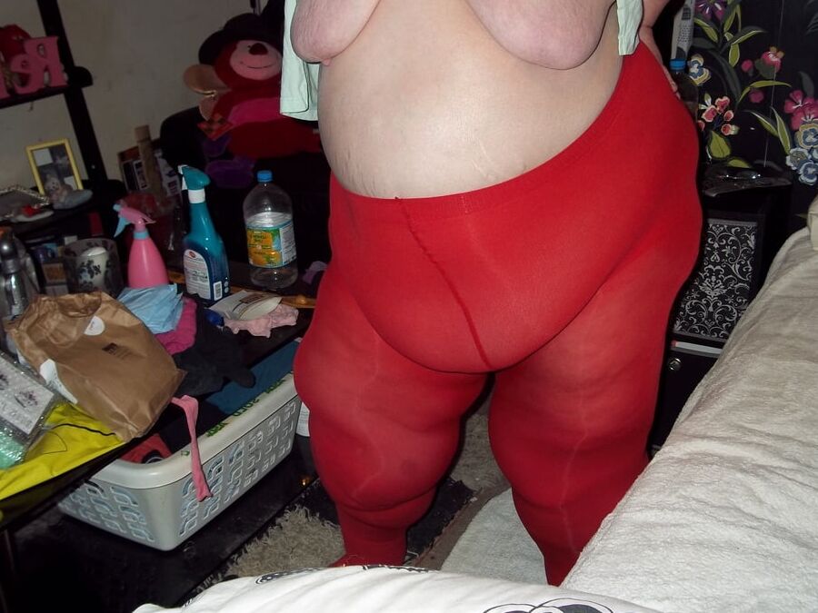 tights