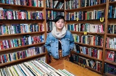 Private life of Laura N (Vietnam)