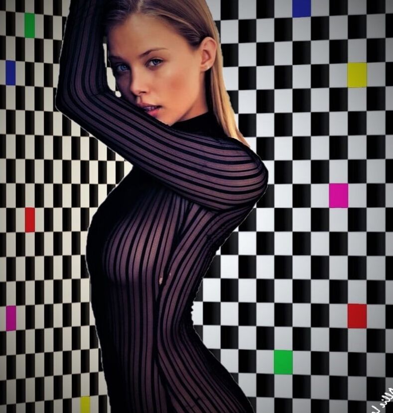 Finest Art: Allie Leggett