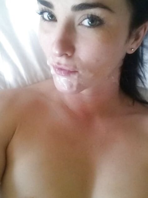 Amateur Blowjobs &amp; Facials