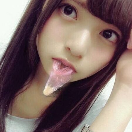 Asuka Saito Nogizaka
