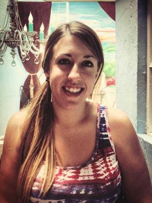 Curvy Amateur