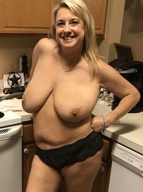 Special BIG BOOBS