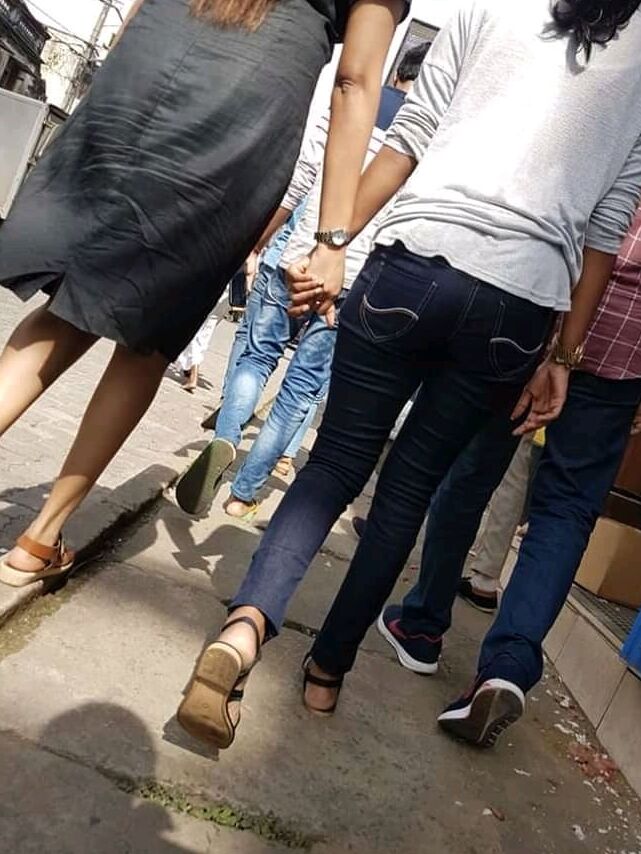Dammeka auntege wasa puka