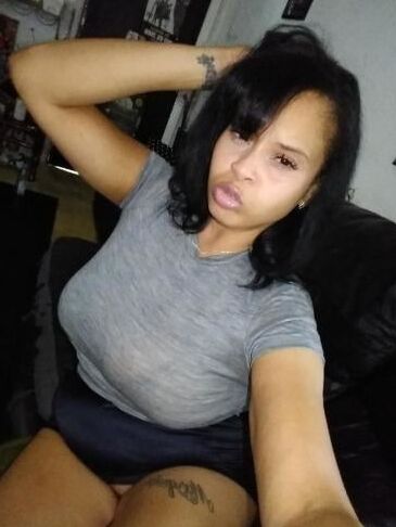 Sexy thick