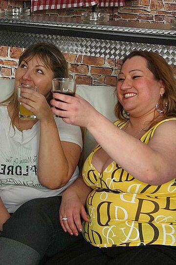 Hot date with bbw