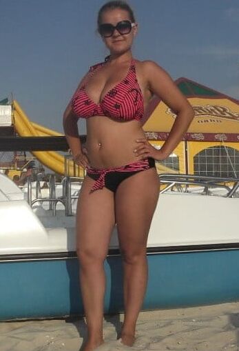 Nice heavy tits