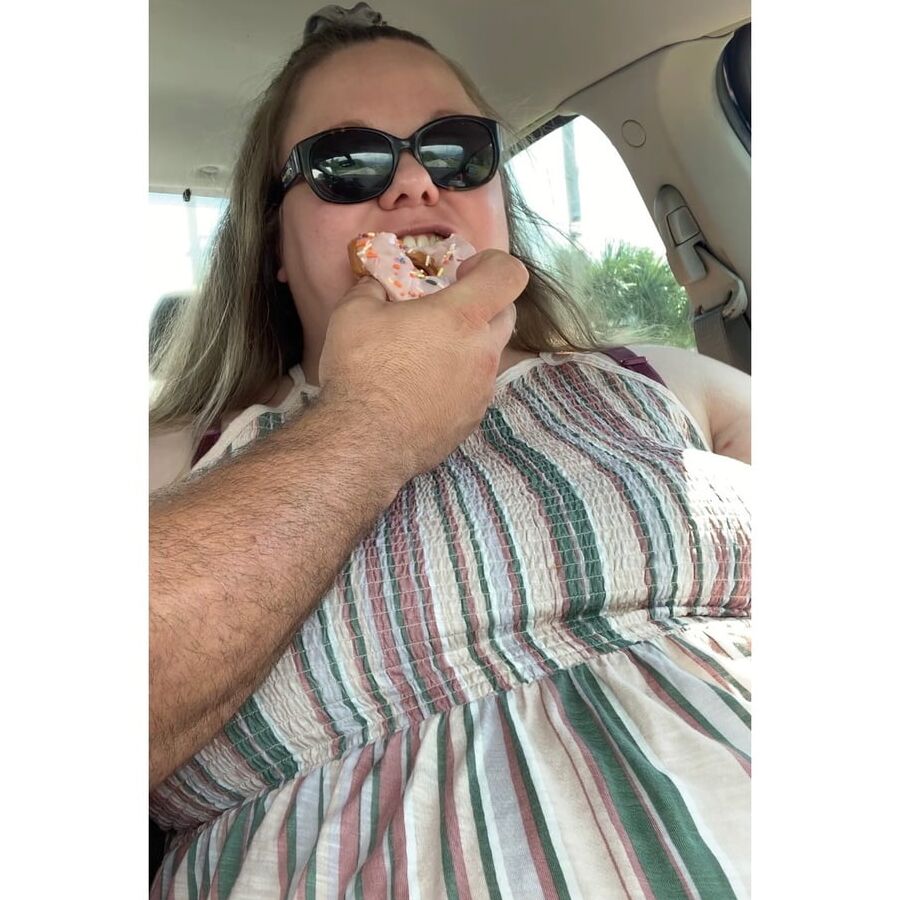 FAT BITCH