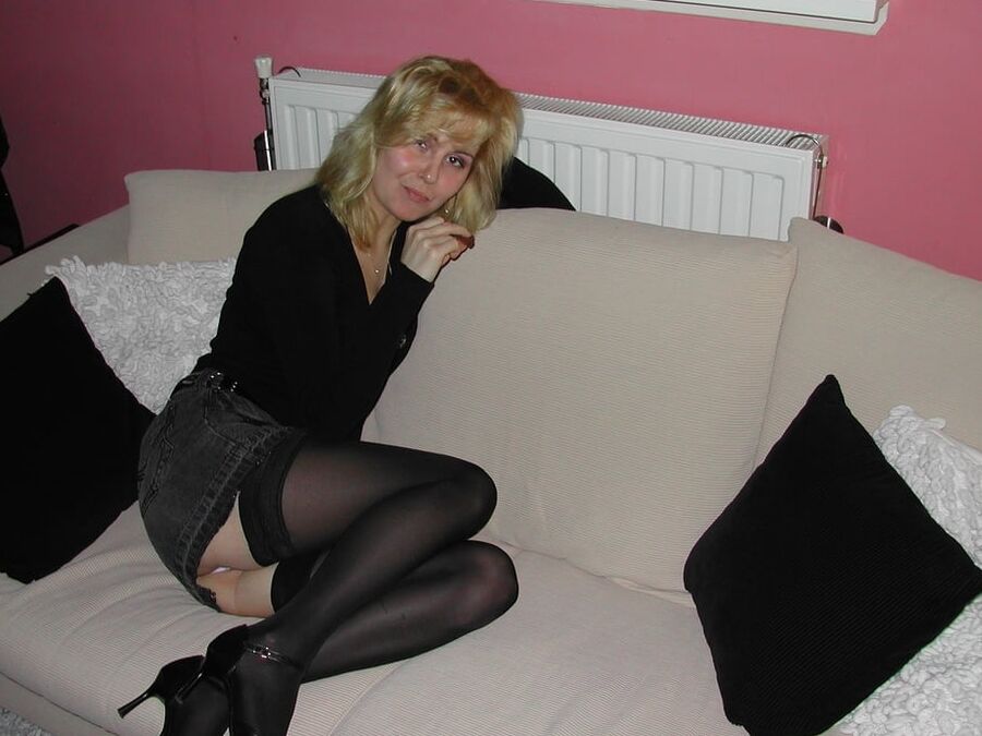 dirty MILF