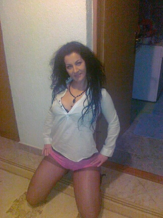 Serbian MILFs &amp; Sluts