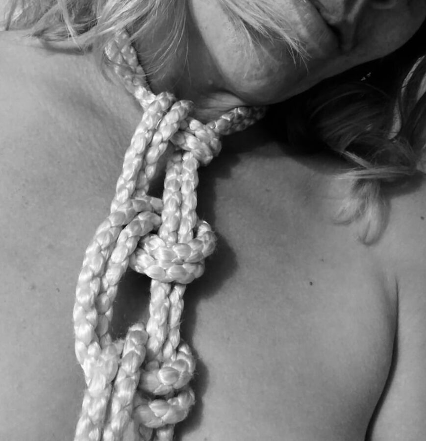 Kinbaku Japanese Bondage
