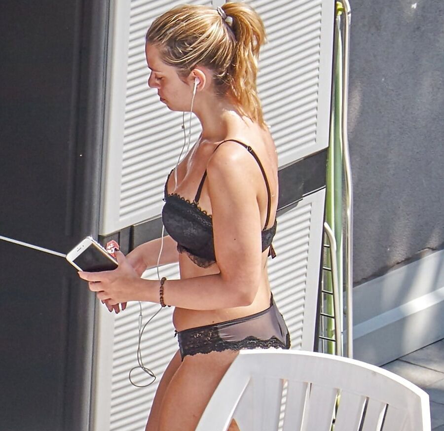 Dream Milf