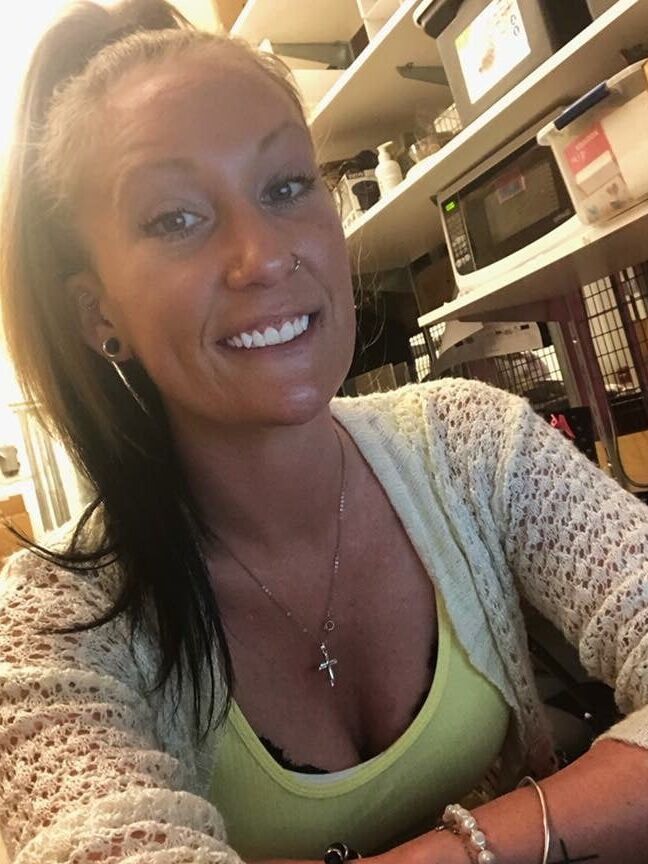 Massachusetts Mom