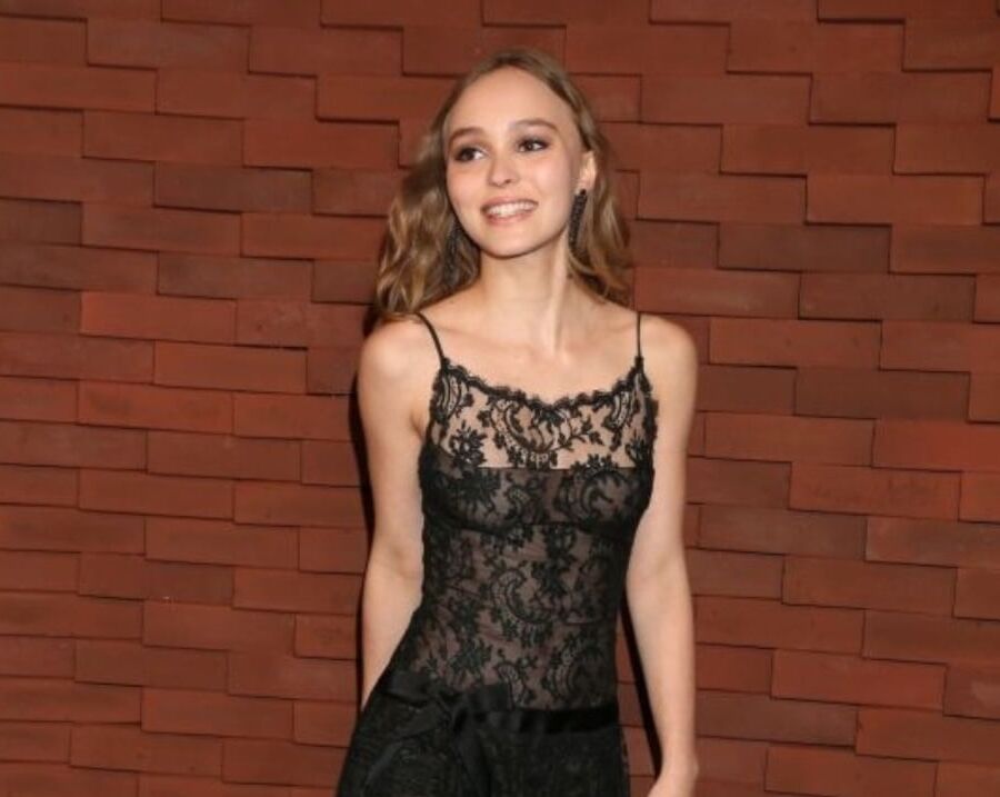 Lily Rose
