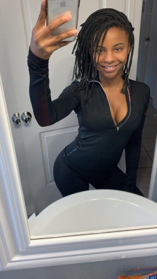 Sally Submitted