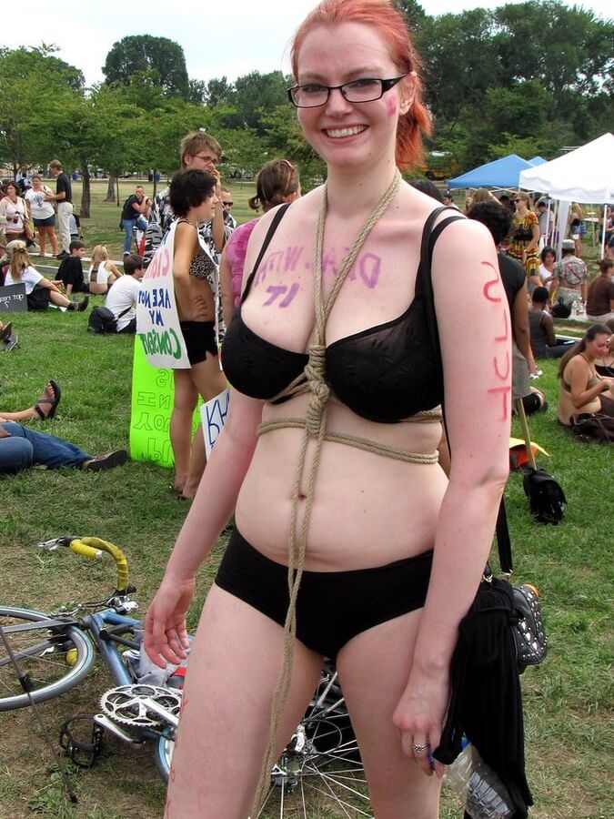 Random sluts!