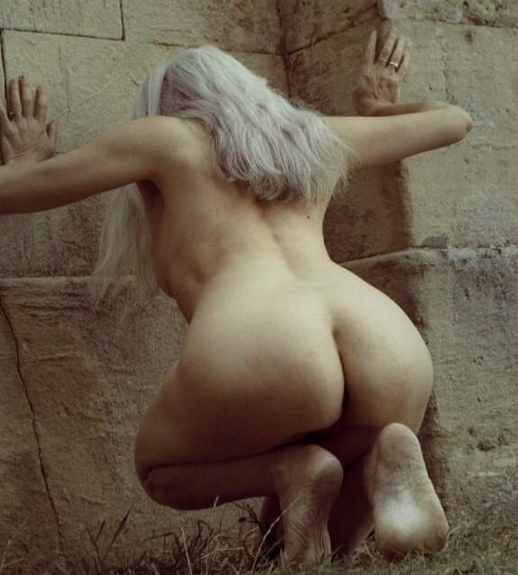 lovely butt III