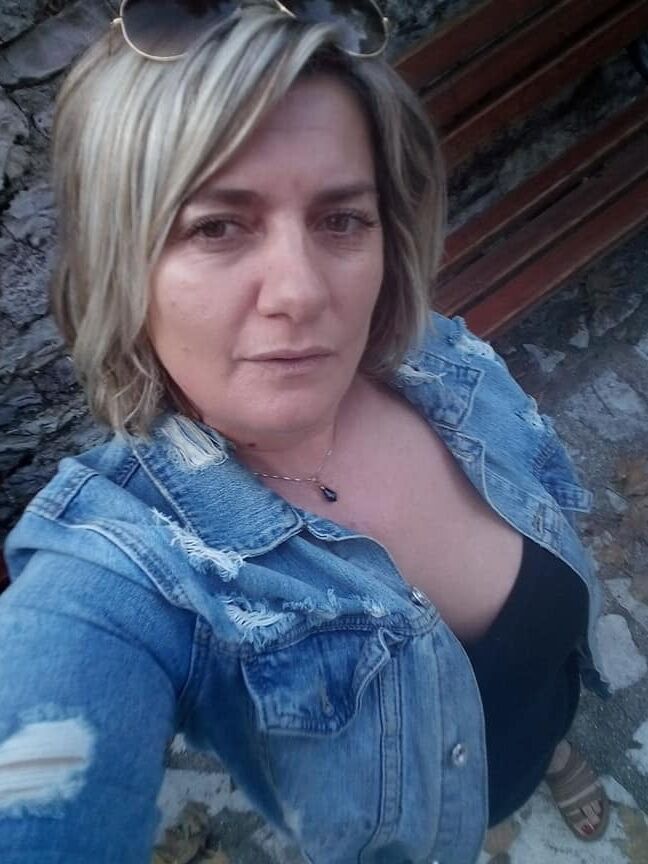 Greek Mature
