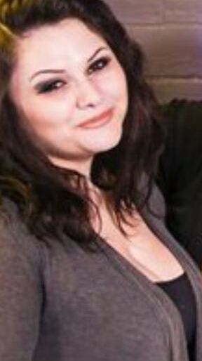 Lauren landa (voice actress)