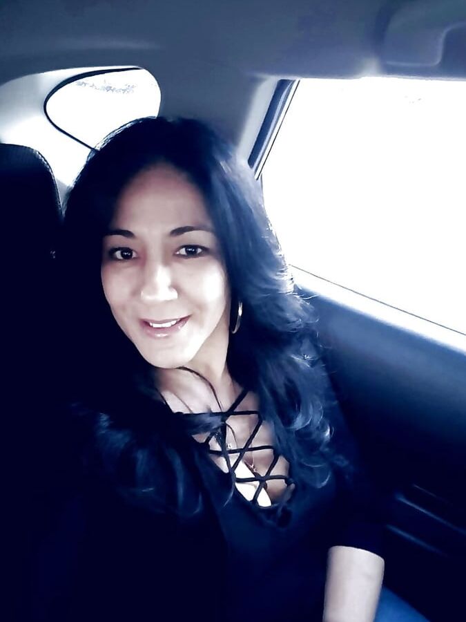 Quelques autres des MILF les plus sexy - Sexy - Mi Favorito