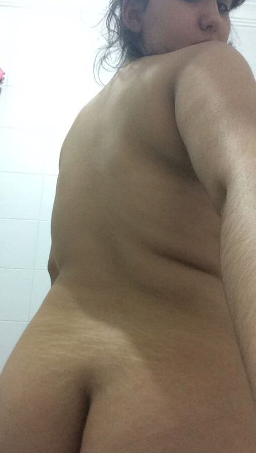 Paki beauty nudes